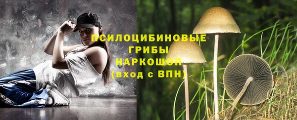 MESCALINE Баксан